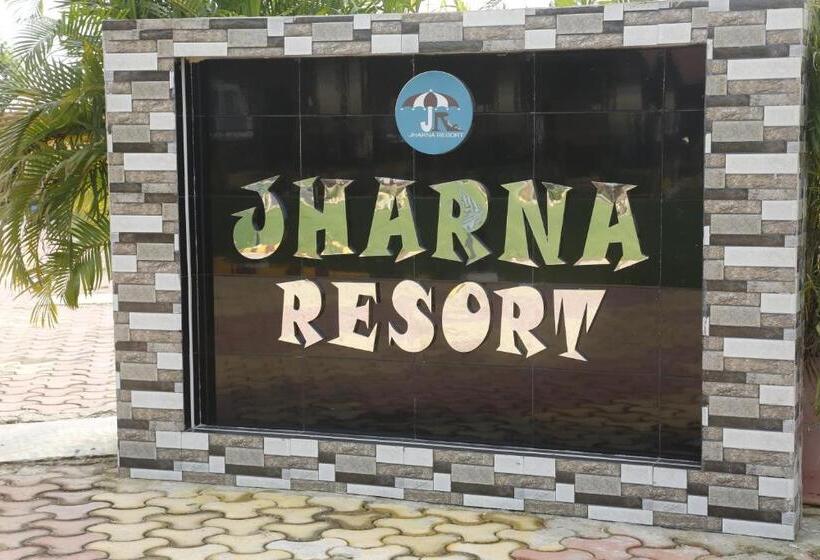 Jharna Resort