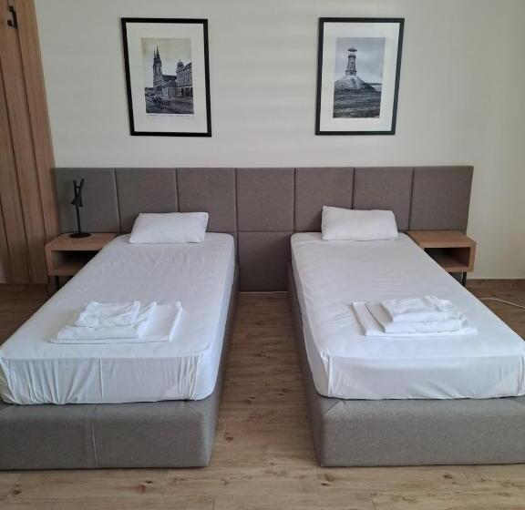 Konačište Almex In