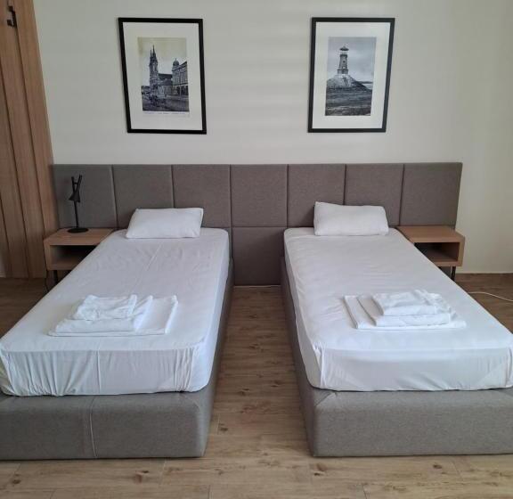 Konačište Almex In