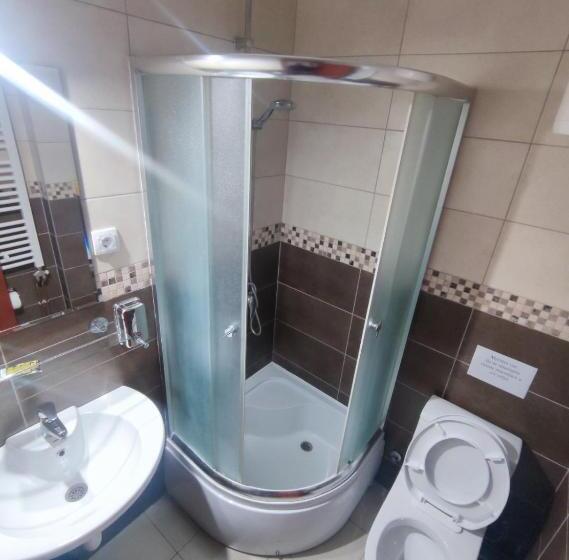 Konačište Almex In