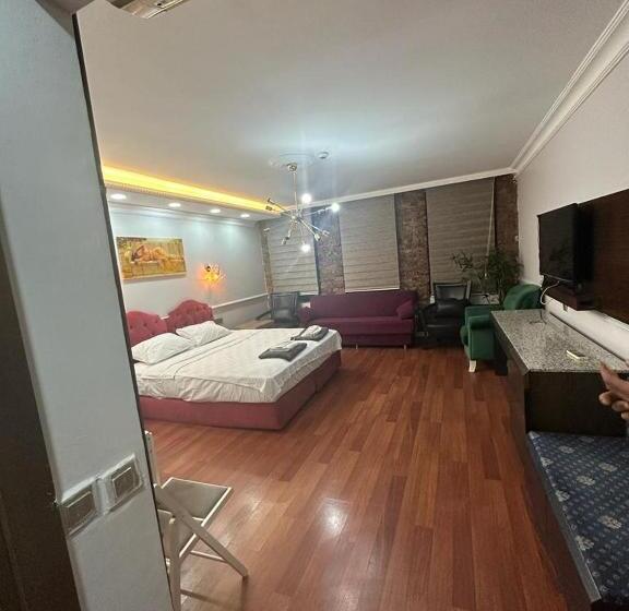 Konak Suite
