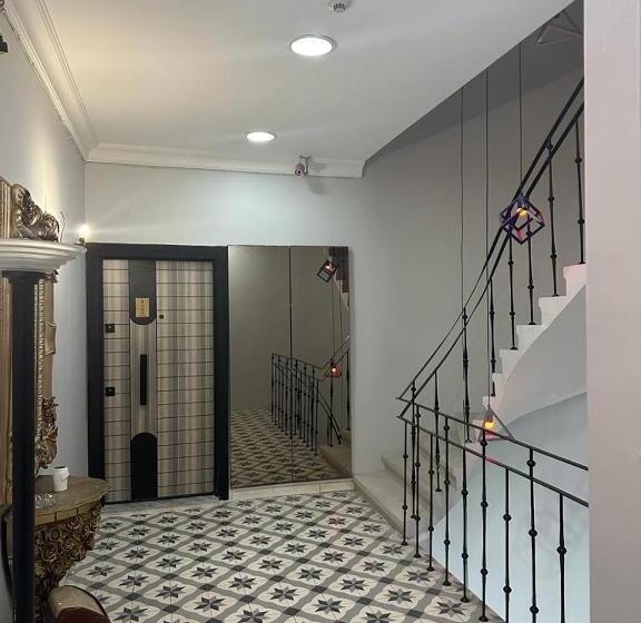 Konak Suite İn The Bar Street