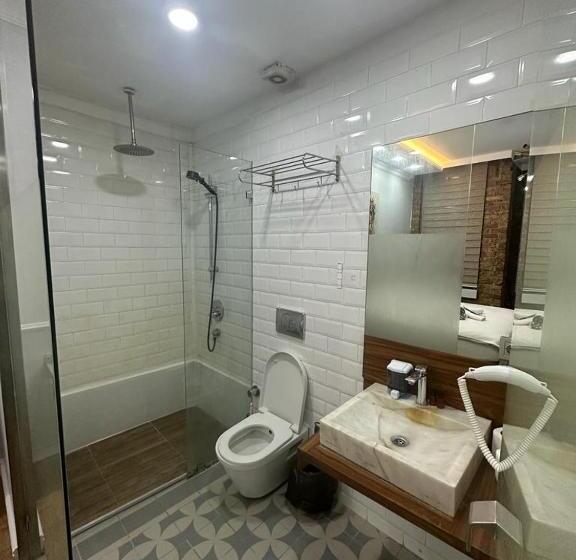 Konak Suite İn The Bar Street