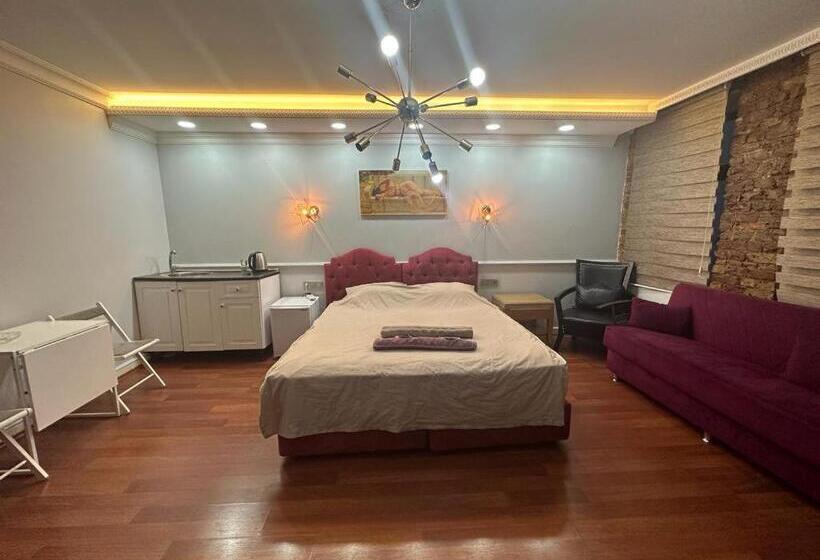 Konak Suite İn The Bar Street