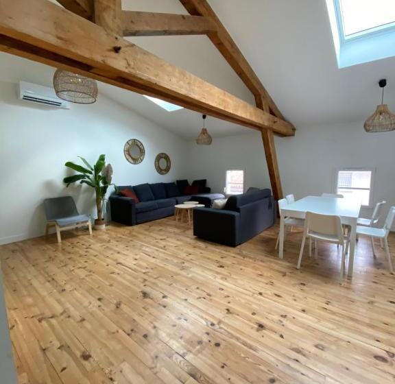 Le Relais De Crussol