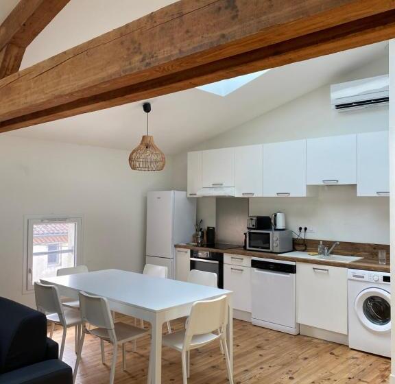 Le Relais De Crussol