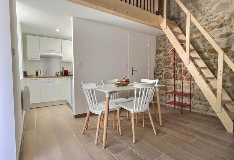 Le Relais De Crussol