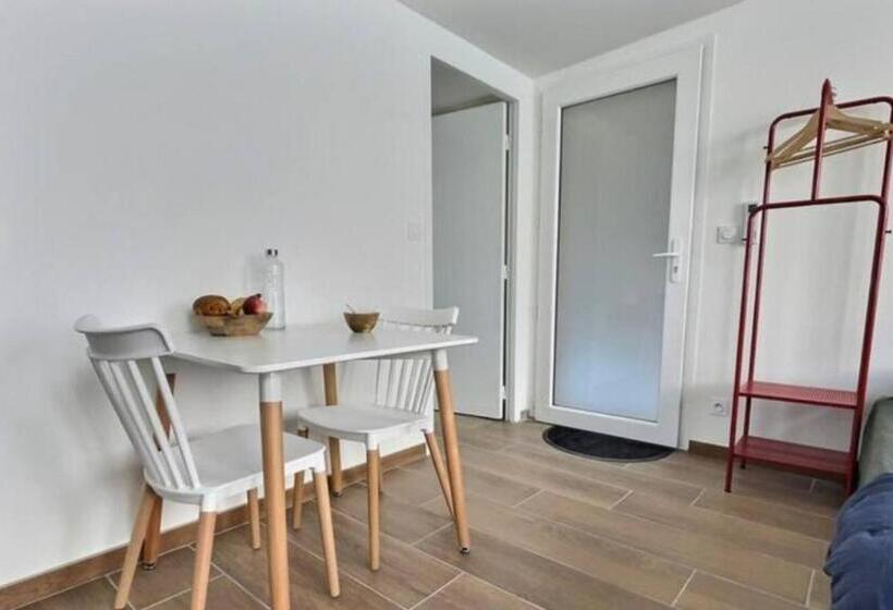 Le Relais De Crussol