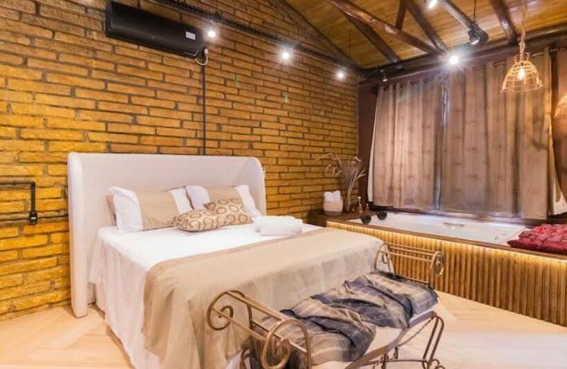 Loft Central Dos Canyons