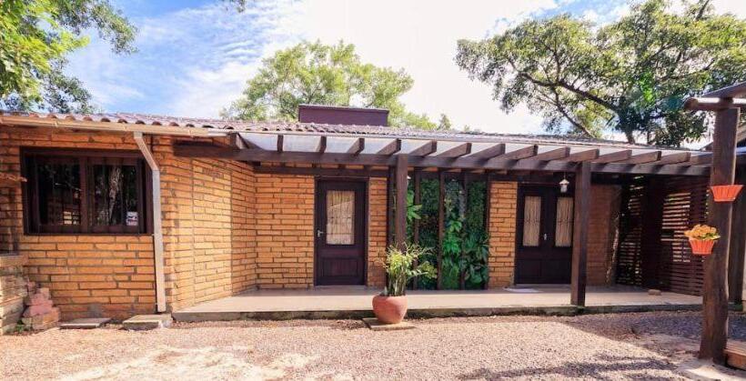 Loft Central Dos Canyons