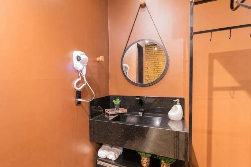 Loft Central Dos Canyons