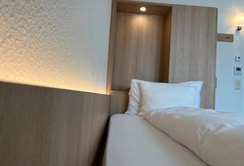 Motel Felmis Self Check In