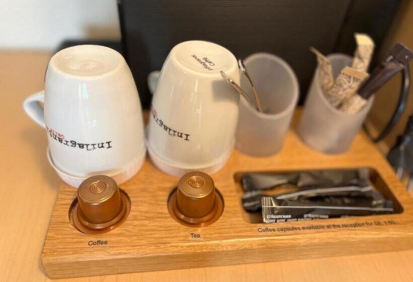 Motel Felmis Self Check In