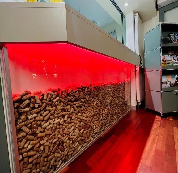 Motel Felmis Self Check In