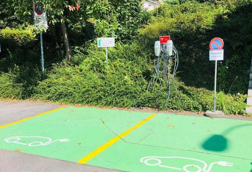 Motel Felmis Self Check In