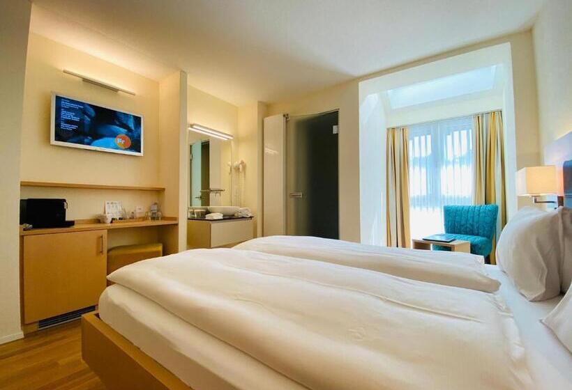 Motel Felmis Self Check In