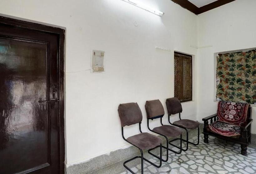 Oyo Bluebird Inn Hotel And Guest House