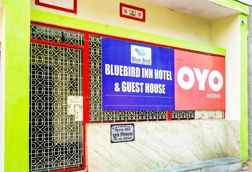 Oyo Bluebird Inn Hotel And Guest House