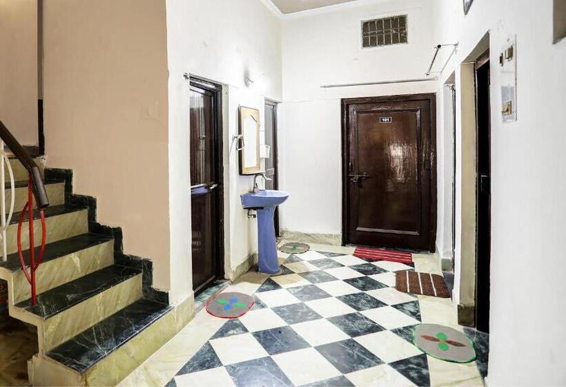 Oyo Bluebird Inn Hotel And Guest House