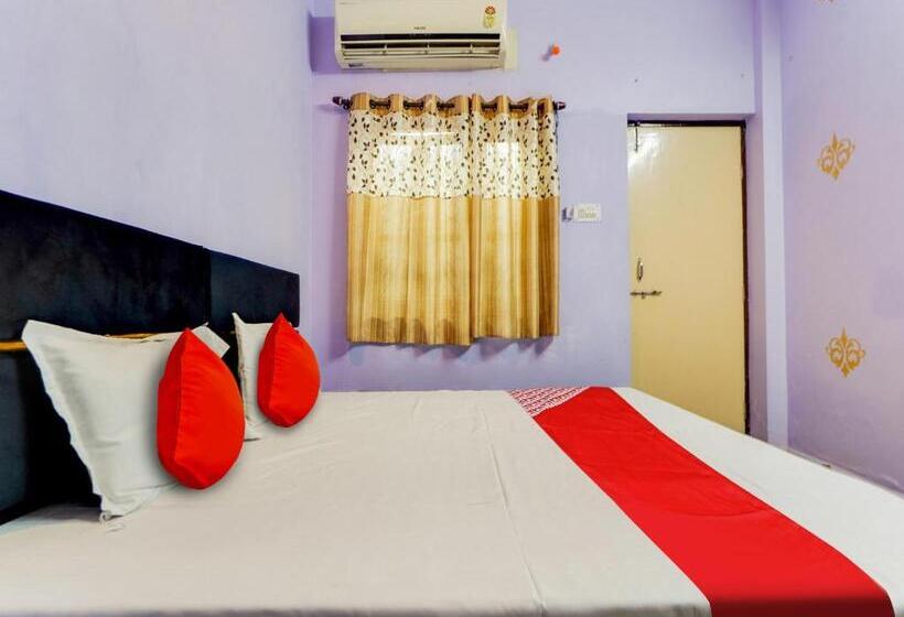Oyo Flagship Hotel 69 Stays