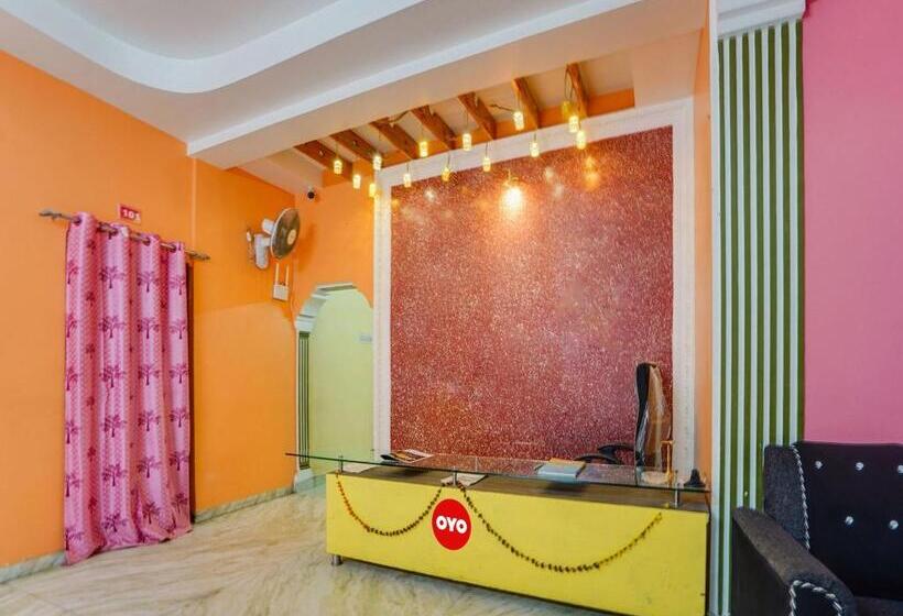 Oyo Flagship Hotel 69 Stays