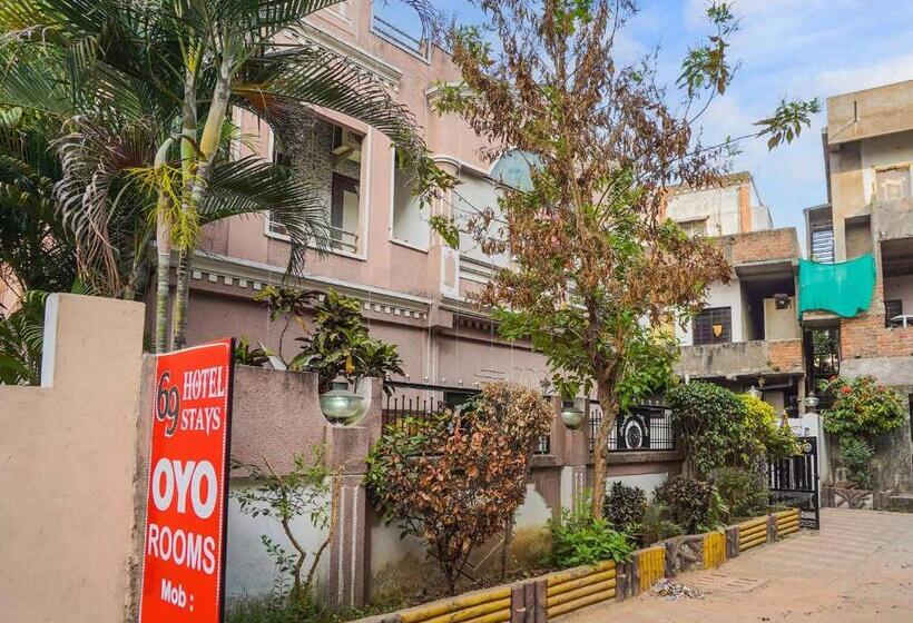 Oyo Flagship Hotel 69 Stays