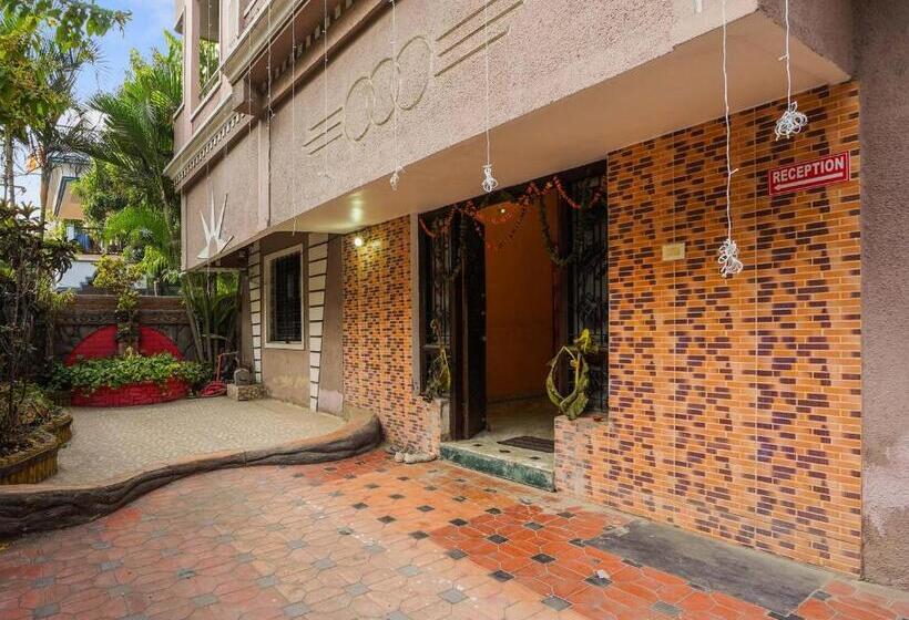 Oyo Flagship Hotel 69 Stays