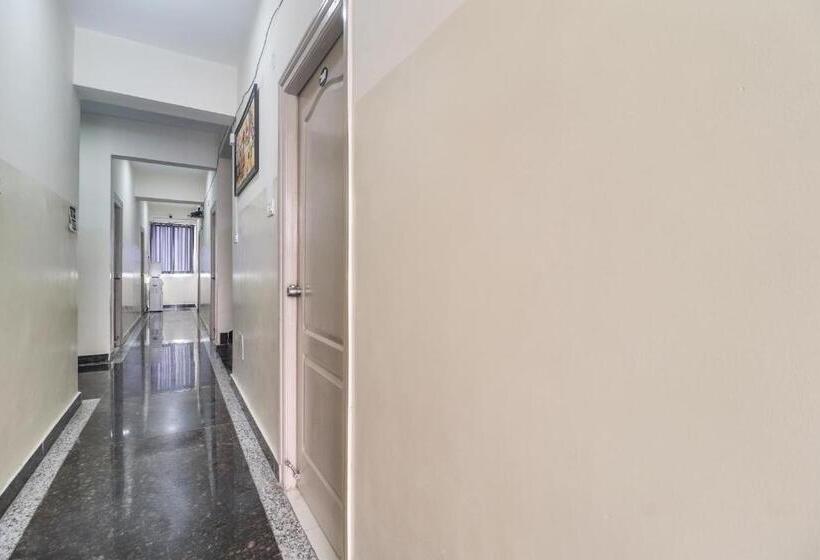 Oyo Flagship Hotel Bsr Grand