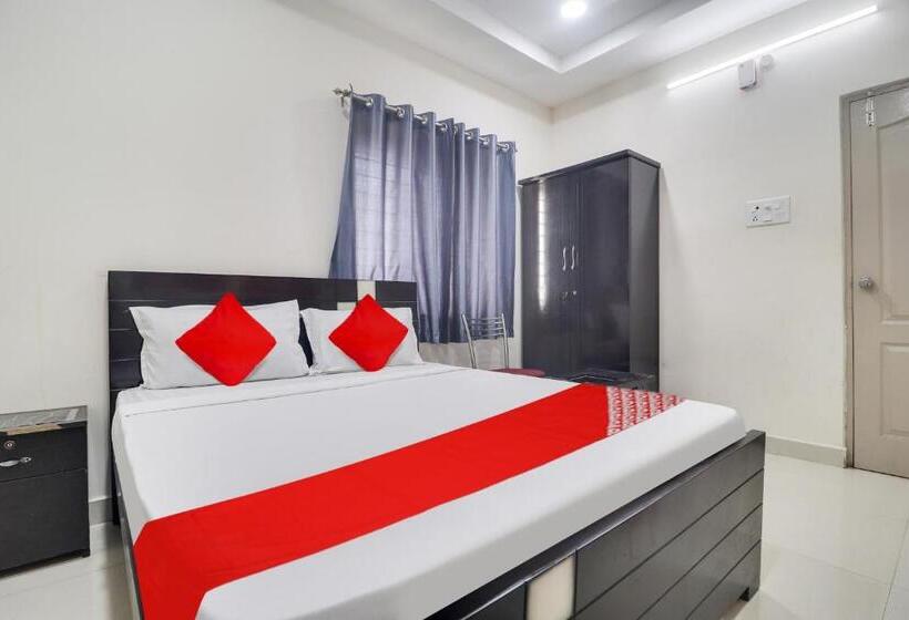 Oyo Flagship Hotel Bsr Grand