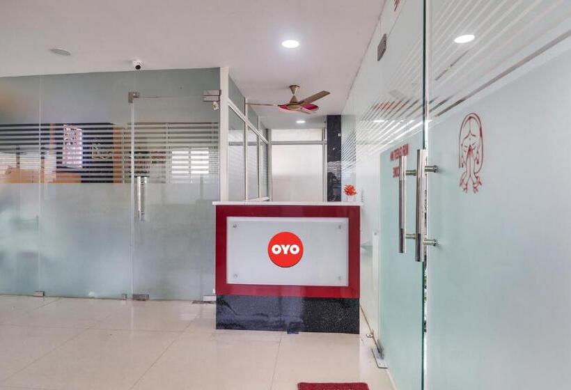 Oyo Flagship Hotel Bsr Grand