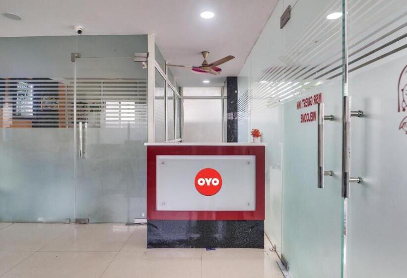 Oyo Flagship Hotel Bsr Grand