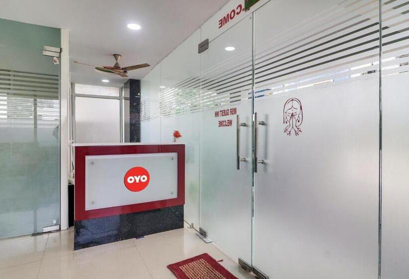 Oyo Flagship Hotel Bsr Grand