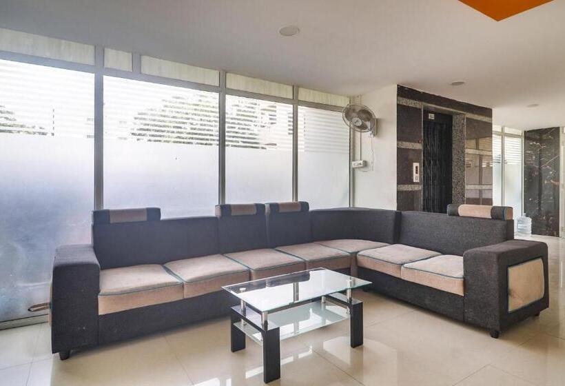 Oyo Flagship Hotel Bsr Grand