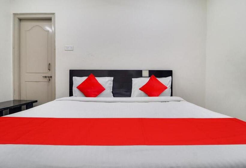 Oyo Flagship Hotel Bsr Grand