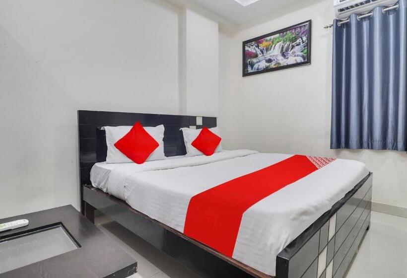 Oyo Flagship Hotel Bsr Grand