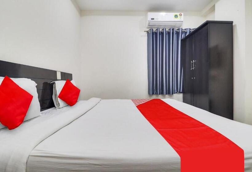 Oyo Flagship Hotel Bsr Grand