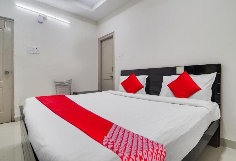 Oyo Flagship Hotel Bsr Grand