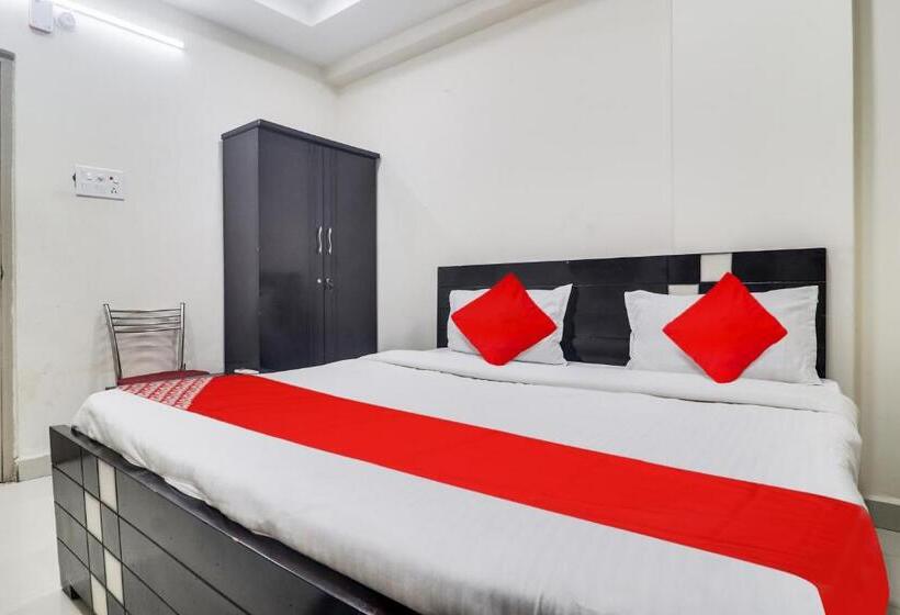 Oyo Flagship Hotel Bsr Grand