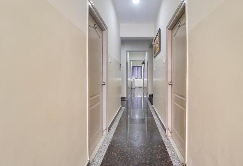 Oyo Flagship Hotel Bsr Grand