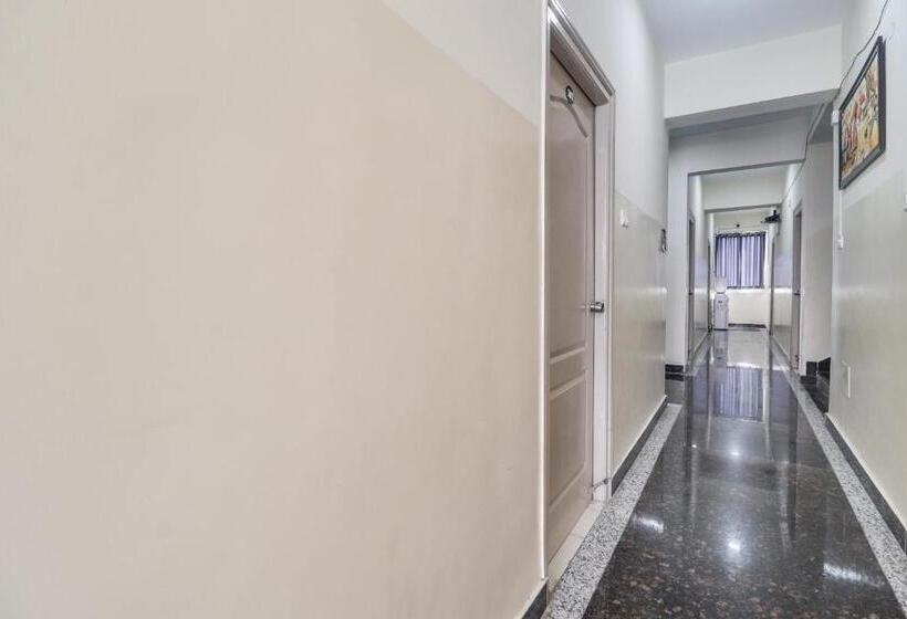 Oyo Flagship Hotel Bsr Grand