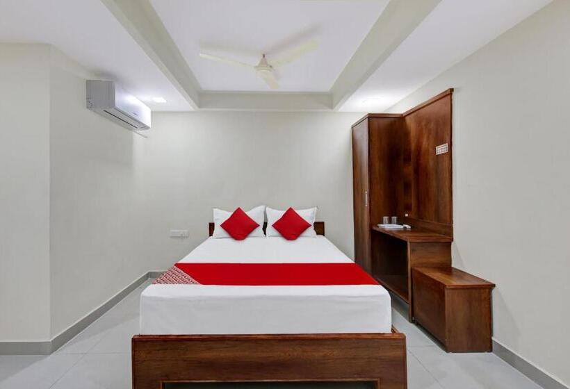 בית מלון כפרי O Millennia