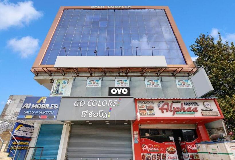 בית מלון כפרי O Millennia