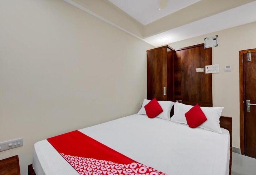 בית מלון כפרי O Millennia