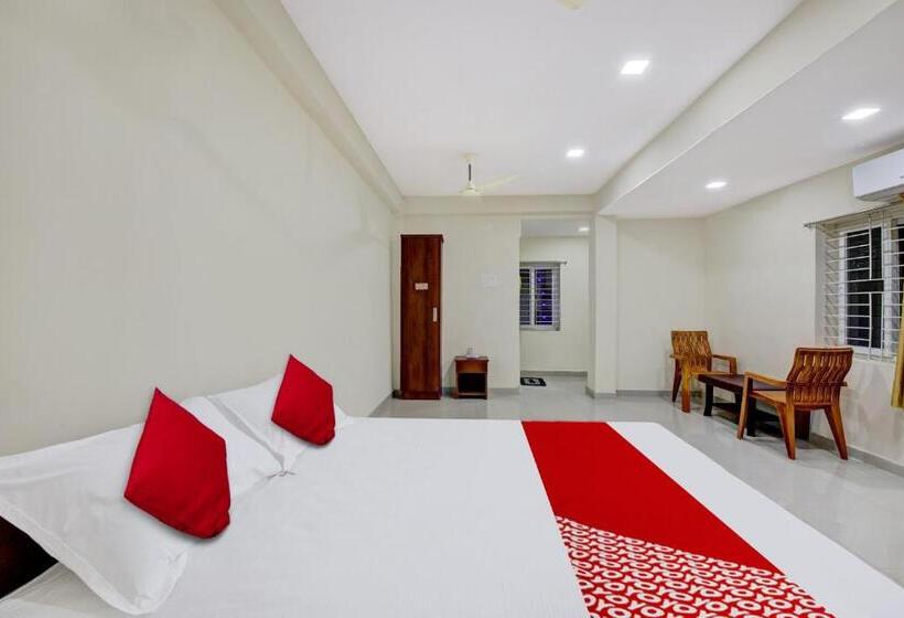 בית מלון כפרי O Millennia