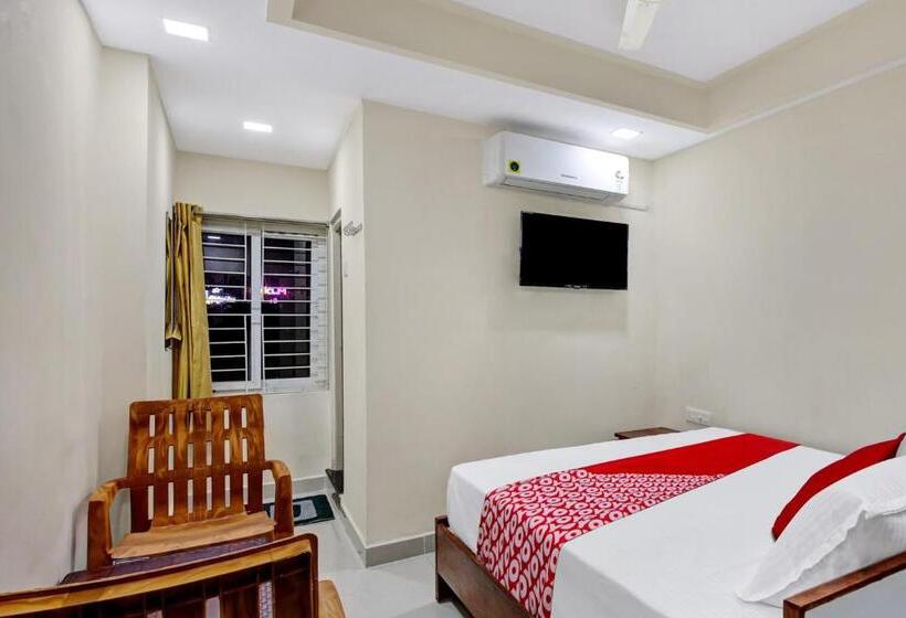 בית מלון כפרי O Millennia