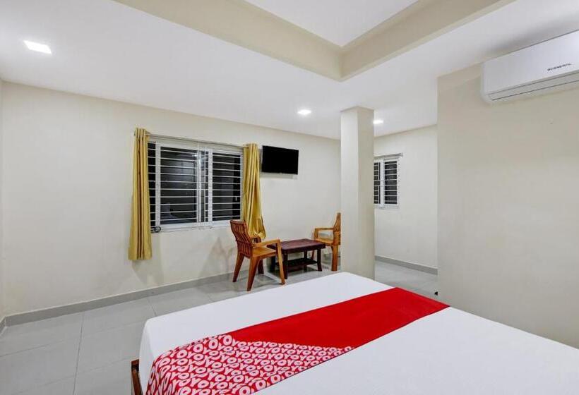 בית מלון כפרי O Millennia