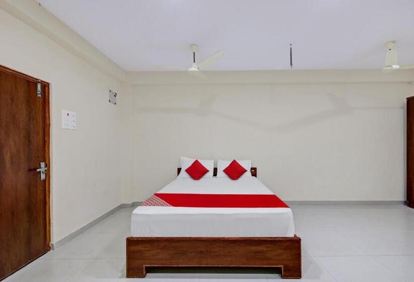 בית מלון כפרי O Millennia