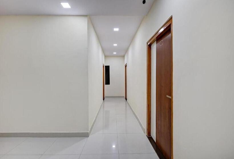 בית מלון כפרי O Millennia