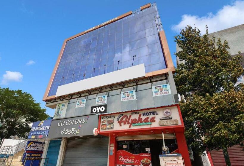 בית מלון כפרי O Millennia