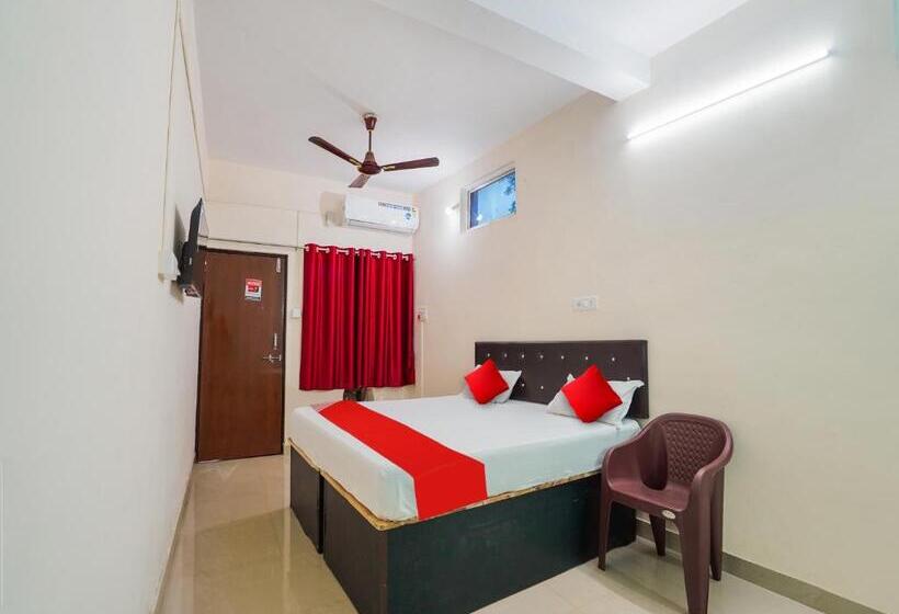 Oyo Flagship Hotel Natural Point